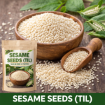 Sesame Seeds (Til)