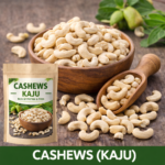 Cashews (Kaju)
