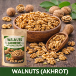 Walnuts (Akhrot)