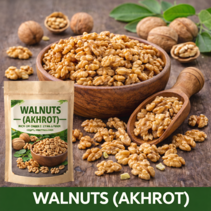 Walnuts (Akhrot)