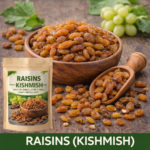 Raisins (Kishmish)