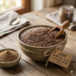 Flax Seeds (Alsi)