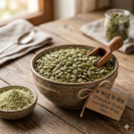 Pumpkin Seeds